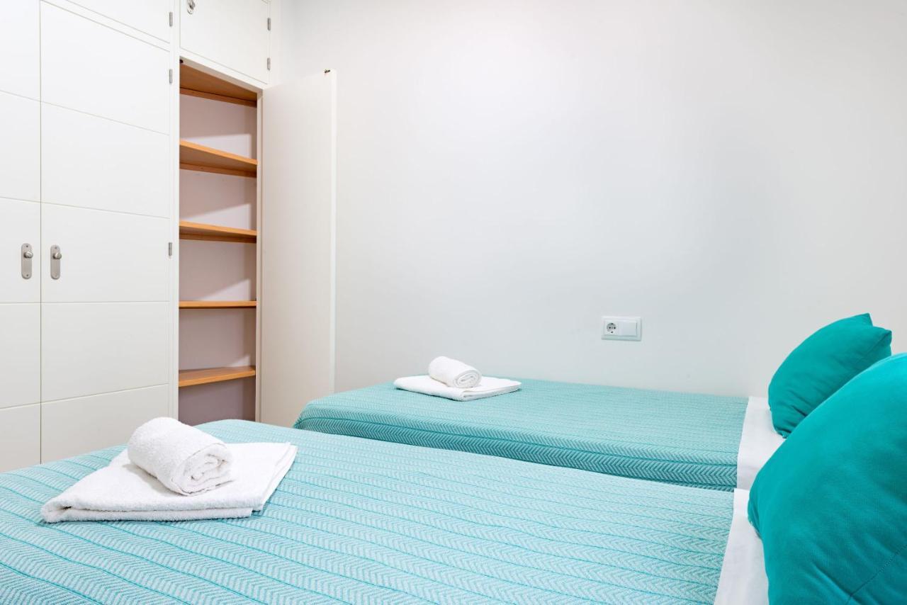 Apartamento Los Naranjos En Vejer Vejer de la Frontera Esterno foto