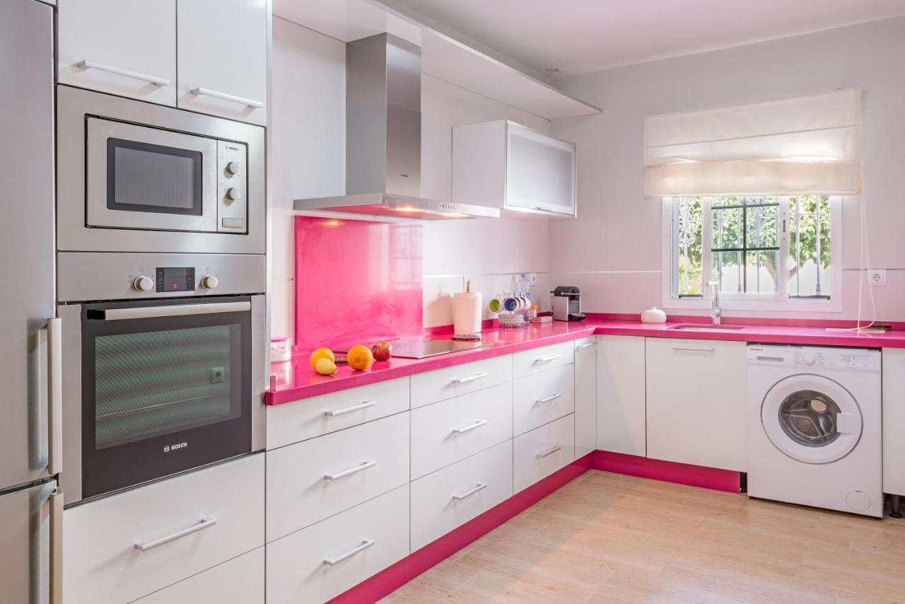 Apartamento Los Naranjos En Vejer Vejer de la Frontera Esterno foto