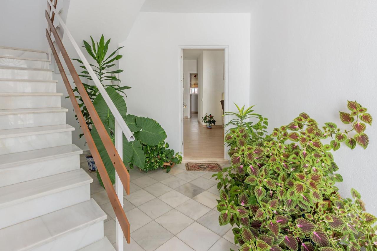 Apartamento Los Naranjos En Vejer Vejer de la Frontera Esterno foto