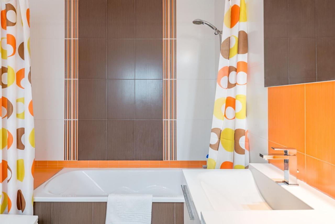 Apartamento Los Naranjos En Vejer Vejer de la Frontera Esterno foto