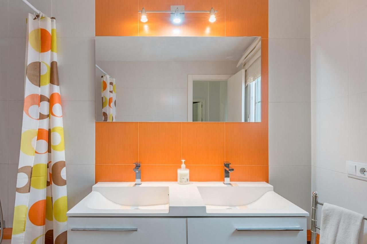 Apartamento Los Naranjos En Vejer Vejer de la Frontera Esterno foto